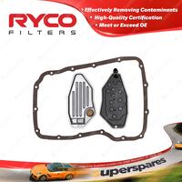 Premium Quality Ryco Transmission Filter for Jeep Grand Cherokee WJ WG V8 4.7L