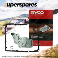 Ryco Transmission Filter for Nissan Patrol MQ MK RX Y60 Y61 G161 GQ GU