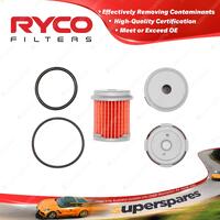 Ryco Transmission Filter for Honda Civic 9th Gen 10th Gen CR-V RM