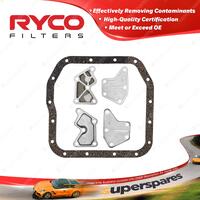 Ryco Transmission Filter for Toyota Celica TA22 Corona TR 40 80 81 87 Crown MS55