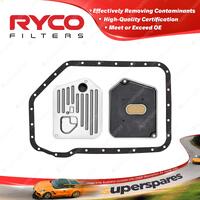 Ryco Transmission Filter for Audi A8 D3 3.7L 6.0L FSI Qt 2003-2010