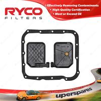Premium Quality Ryco Transmission Filter for Mitsubishi Lancer CE Sd/Cp/W 4Cyl