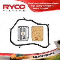 Ryco Transmission Filter for Volkswagen Transporter T4 Bora 1J Golf Mk