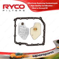 Ryco Transmission Filter for Holden Frontera MX Jackaroo UBS25 Rodeo TFR TRS