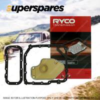 Ryco Transmission Filter for Holden Frontera MX Jackaroo UBS25 Rodeo TFR TRS