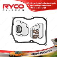Premium Quality Ryco Transmission Filter for Mini Cooper JCW S R53 R52 4Cyl 1.6L