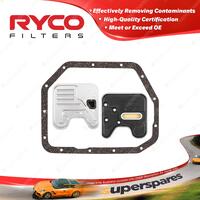 Ryco Transmission Filter for Hyundai Accent LC Elantra XD Getz TB