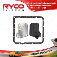Premium Quality Ryco Transmission Filter for Toyota Lexcen ST T4 VR VS KT MT PT