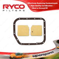 Premium Quality Ryco Transmission Filter for Jeep Grand Cherokee ZG Wrangler TJ