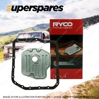 Ryco Transmission Filter for Toyota Alphard ANH10W Avensis ACM 20R 21R AZT250