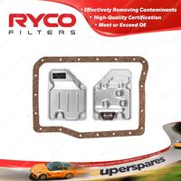 Ryco Transmission Filter for Toyota Landcruiser FZJ70 FZJ75 FZJ80 FZJ105