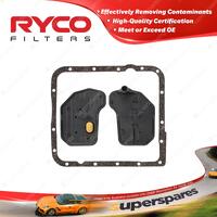 Ryco Transmission Filter for Holden Crewman Utility VY VZ Rodeo RA Statesman WL