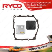 Ryco Transmission Filter for Chrysler Neon JB SE LE PT Cruiser PF PG Voyager GS