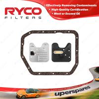 Ryco Transmission Filter for Hyundai Coupe SX SFX Elantra XD Lantra J3 KW