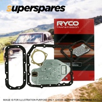 Premium Quality Ryco Transmission Filter for Bmw 3 Series 316 318 325 Z3 E36 E37