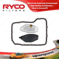 Premium Quality Ryco Transmission Filter for Jeep Grand Cherokee WJ WG 5Cyl V8