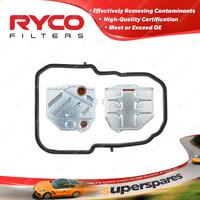 Ryco Transmission Filter for Mercedes Benz 190 190E 190D 220E C 180 200 220 280