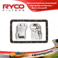 Premium Quality Ryco Transmission Filter for Volvo 940 960 S80 S90 V90 6Cyl V6