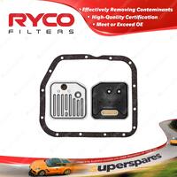 Premium Quality Ryco Transmission Filter for Jeep Grand Cherokee WJ WG 6Cyl 4.0L