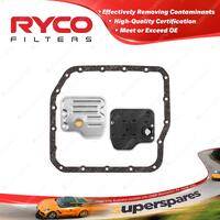 Ryco Transmission Filter for Toyota Highlander Kluger GSU40 GSU45 MCU28R