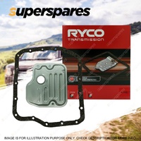 Ryco Transmission Filter for Toyota Highlander Kluger GSU40 GSU45 MCU28R