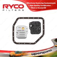 Ryco Transmission Filter for Toyota Caldina ZZT241 NZE121 ZRE152R ZZE122R