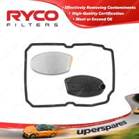 Ryco Transmission Filter for Jaguar XKR X100 X150 722.6 Auto trans