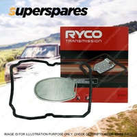 Ryco Transmission Filter for Jeep Grand Cherokee WH WG WK 722.6 Auto trans