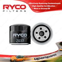 Ryco Transmission Filter for Hyundai Elantra XD Grandeur FT4 Santa FE SM