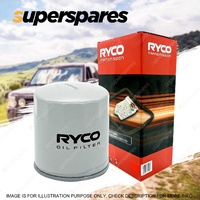 Ryco Transmission Filter for Subaru Outback BH BHE BP9 BPES BH Tribeca WX9 WRX