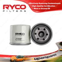 Ryco Transmission Filter for Subaru Forester Impreza STi Legacy Exiga BP BHC BPE