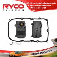 Ryco Transmission Filter for VOLKSWAGEN Touareg RTK290 Premium Quality