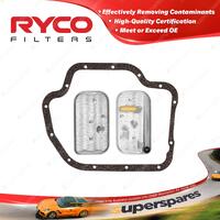 Ryco Transmission Filter for Suzuki Cultus AA43V MX17 A210 Auto Trans