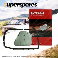 Ryco Transmission Filter for Ford Falcon FG I-II Territory SY SZ II 6HP26z