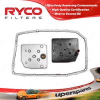 Ryco Transmission Filter for Mazda BT-50 UP0Y Turbo Diesel 11-13 6R80 Trans
