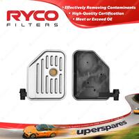Ryco Transmission Filter for Mitsubishi Magna TH TL TF F4A51 Trans