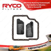 Ryco Transmission Filter for Volkswagen Bora 1J Golf Mk III Mk IV JF506E