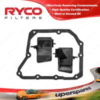 Ryco Transmission Filter for Volvo C70 T5 S40 V40 S60 V70 Petrol Turbo Diesel