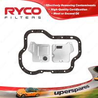 Ryco Transmission Filter for Mazda 626 GD GE Wagon GV MX-6 GD Petrol