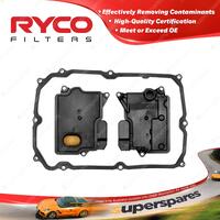 1pc Ryco Transmission Filter for Toyota Land Cruiser Prado GDJ150R - AC60E/F