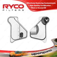 Ryco Auto Transmission Filter Kit - RTK311 Premium Quality Genuine Performance