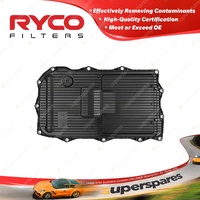 Ryco Transmission Filter for Iveco Daily 35S 50C 70C 2.3L 3.0L 2014-On