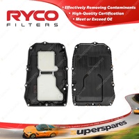 Ryco Transmission Filter for Mercedes Benz GLC300E X253 M264.920 2019-2023
