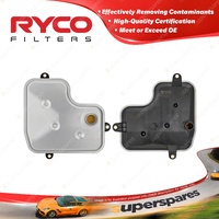 Ryco Transmission Filter for Ford F250 6.7L V8 2010-On 6 speed auto