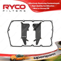 Ryco Transmission Filter for Toyota Landcruiser LC300 Tundra KA7 2021-On