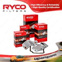Ryco Intank Fuel Filter Removal Attachments RST101 for Honda Applications