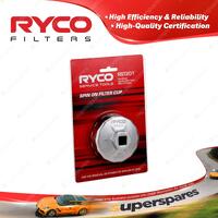 Premium Quality Ryco Spin On Filter Cup RST201 Service Tool Brand New