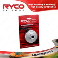 Premium Quality Ryco Spin On Filter Cup RST202 Service Tool Brand New