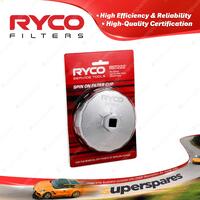 Premium Quality Ryco Spin On Filter Cup RST222 Service Tool Brand New