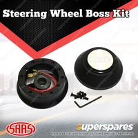 SAAS Dished Steering Wheels Boss Kit for Ford Fairlane ZA ZB Falcon XR XT 67-69
